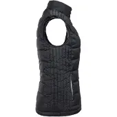 Russell athletic Russell Dames/dames Nano Body Warmer (Zwart)
