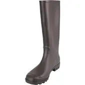 Mountain Warehouse Dames/dames Splash Wellington Laarzen (Zwart)
