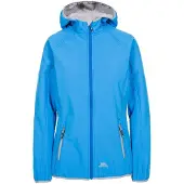 Trespass - Dames Emery Softshell Fleece Vest (Blauw)