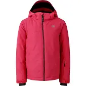 Dare 2b Kinder/Kinder Impose V Ski-jas (Heet Roze)