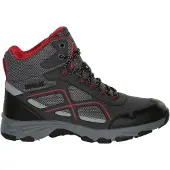Regatta Dames/Dames Lady Vendeavour Wandelschoenen (As/Roze toverdrank)