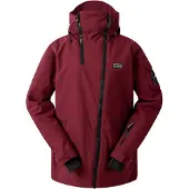 Dare 2b Dames Gnarly Waterdichte Skijack (Fig)