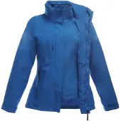 Regatta Professional Herenjas Kingsley 3-in-1 RG2174 (maat S) (Oxford blauw)