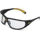 CAT Tread Volglaasje Bril / Werkoutfit Acc / Zicht (Helder)