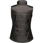 Regatta Vrouwen/dames Fase II Geïsoleerde Bodywarmer (Zwart)