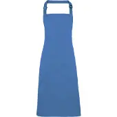 Premier Kleuren Slabberschort / Werkkleding (Pack of 2) (Saffier)
