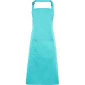 Premier Dames/Dames Kleuren Bipschort Met Zak / Werkkleding (Eendenei)