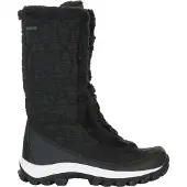 Trespass Dames/Dames Coretta II Snow Laarzen (Zwart)