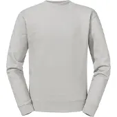 Russell athletic Russell Heren Set-In Sweatshirt (Stedelijk Grijs)