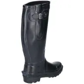 Cotswold Vrouwen/dames Windsor Tall Wellington Boot (Zwart)