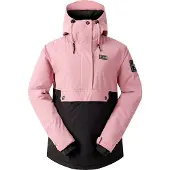 Dare 2b Dames/Dames Snowburst II Overhead Ski Jas (Lila)