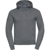 Russell athletic Russell Heren Authentieke Hoodie (Konvooi Grijs)