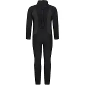 Mountain Warehouse Wetsuit voor kinderen (Zwart)