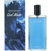 Davidoff Cool Water Oceanic Edition Eau de Toilette 125 ml