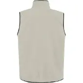 Regatta Heren Frankie Borg Body Warmer (Moonstruck)