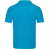 Fruit Of The Loom Heren Origineel Piqué Poloshirt (Azuurblauw)