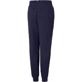 Puma Heren ESS Slim Joggingbroek (Peacoat)