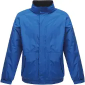 Regatta Heren Dover Waterdicht Windproof Jasje (Oxford)