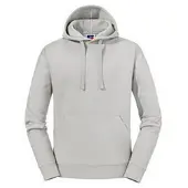 Russell athletic Russell Heren Authentieke Hoodie (Stedelijk Grijs)