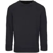 Sols Columbia Kinder/Kinder Sweatshirt (Zwart)