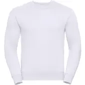 Russell athletic Russell Heren Set-In Sweatshirt (Wit)