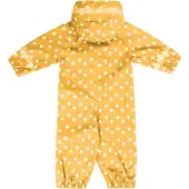 Trespass Regenpak voor baby's (Honingbij)