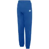 Umbro Dames/Dames Club Leisure Joggingbroek (Koningsblauw/Wit)