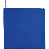 Sols Atol 100 Microvezel Badlaken (Koningsblauw)