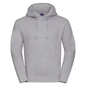 Russell athletic Russell Heren Authentieke Hoodie (Licht Oxford)