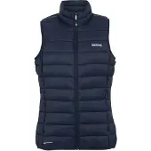 Regatta Dames/Dames Marizion Gilet (Marine)