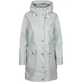 Trespass Dames/Dames Payko Waterdichte Jas (Wintergroene nevel)