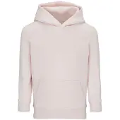 Sols Kinderen/Kinderen Connor Hoodie (Romig Roze)