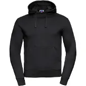 Russell athletic Russell Heren Authentieke Hoodie (Zwart)