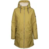 Trespass Dames/Dames Neeska TP50 Waterdichte Jas (Gouden olijf)