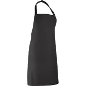 Premier Kleuren Slabberschort / Werkkleding (Pack of 2) (Houtskool)