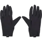 Nike Basislaag Heren Handschoenen (Zwart)