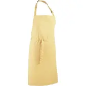Premier Kleuren Slabberschort / Werkkleding (Pack of 2) (Citroen)