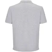 Sols Unisex Pegase Marl Piqué Poloshirt voor volwassenen (Grijze Mergel)