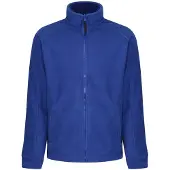 Regatta - Heren Thor III Fleece Vest (Diep koninklijk blauw)