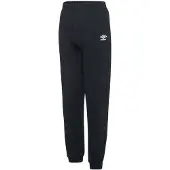 Umbro Dames/Dames Club Leisure Joggingbroek (Zwart/Wit)