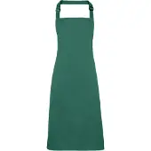 Premier Kleuren Slabberschort / Werkkleding (Pack of 2) (Smaragd)
