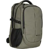 Mountain Warehouse 30L Laptop rugzak (Groen)