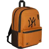 New Era New York Yankees rugzak (Toffee)