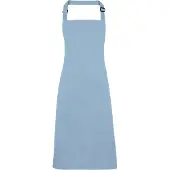 Premier Kleuren Slabberschort / Werkkleding (Pack of 2) (Lichtblauw)