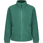 Regatta - Heren Thor III Fleece Vest (Groen)