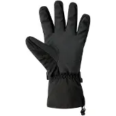 Dare 2b Heren Pinnacle Waterdichte Skihandschoenen (Zwart)