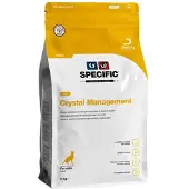 Specific Crystal Management Light FCD-L
