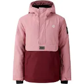 Regatta Kinder/Kids Freehand II Ski jas (Lila's)