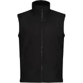 Regatta Heren Ablaze Gilet (Zwart)