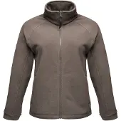 Regatta - Dames Thor III Fleece Vest (Grijs)